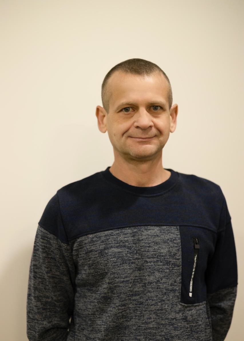 Резников Олег